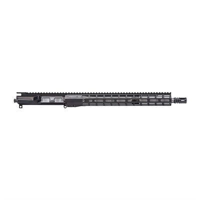 M4E1 Assembled Threaded Upper Receiver in 350 Legend