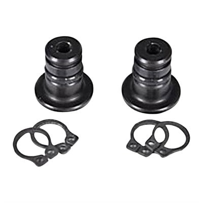 Sordin ARC Rail Adapters ESS Stud Replacement Parts