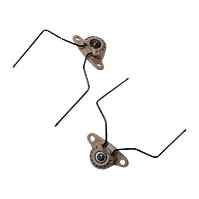 Modular Attached Rail Kit 2.0 810007880839