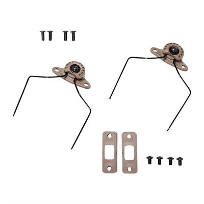 MARK 2.0 Modular Attached Rail Kit Ops Core Edition 810007881041