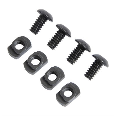 MARK 2.0 M-LOK Adapter Kit for Modular Rail System