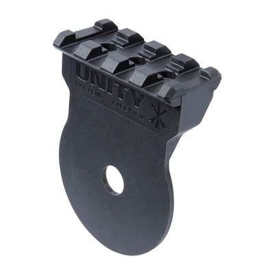 Remora Rail Mount Compatible with 3M Peltor