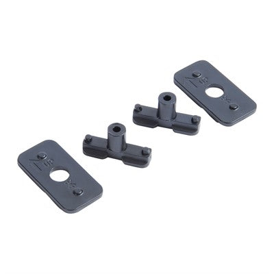 Platform Mounting Adapters