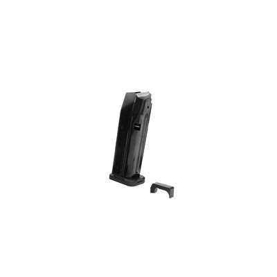 Shield Arms S-15 Gen 2 Glock 43X/48 15-Round 9mm Magazine Starter Kit Black Steel Release