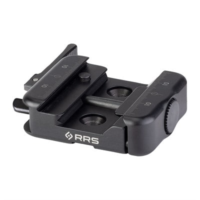 SC-ARC Bipod Clamp Mount