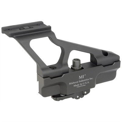 AKG2 AK-47 Tactical Side Mount 1-Piece Base 812102034223