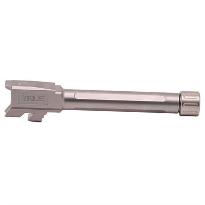 Threaded Pistol Barrel Compatible with Glock 48