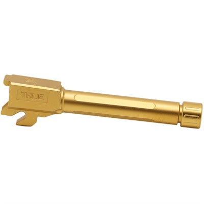 Threaded Replacement Barrel for SIG P320 Compact