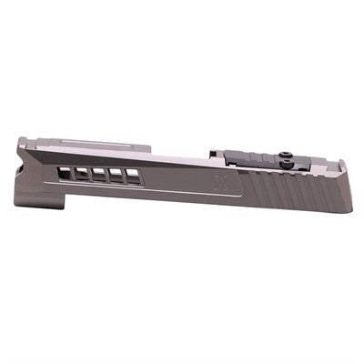 Axiom Pistol Slide with RMR Cut Compatible with SIG P365XL