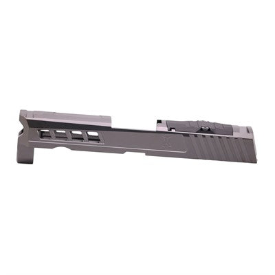 Axiom Pistol Slide with RMR Cut Compatible with SIG P320