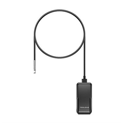 Flexible 45" Rifle Borescope Wi-Fi Enabled for iOS Devices