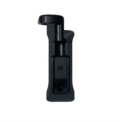 Extended Offset Magazine Release Compatible with SIG P365