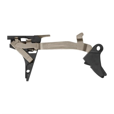 High-Performance Firearm Trigger
