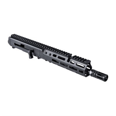 BRN-180SH 10" Upper Receiver, 300 Blackout Suppressor Optimized