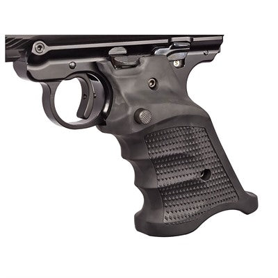 Volthane Grips for Ruger Mark IV Target Pistol