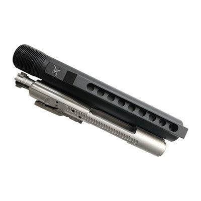 308 AR Buffer Tube Receiver Extension