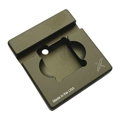 AR-15 M16 Gas Tube Pin Removal Tool