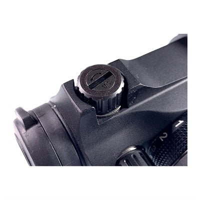 Aimpoint Micro Optic Adjustable Turret Cap Replacement