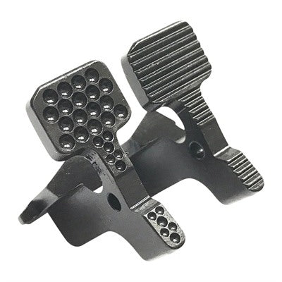 7.62 AR Lower Receiver Bolt Catch