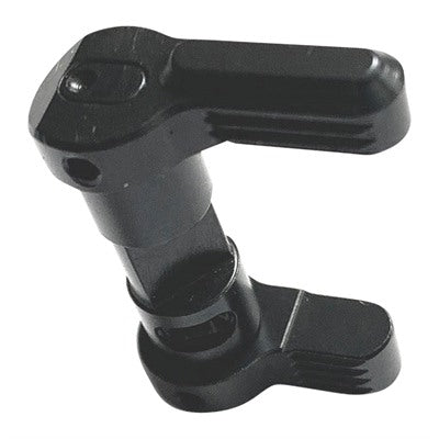 Offset Ambidextrous Safety Selector for AR-15