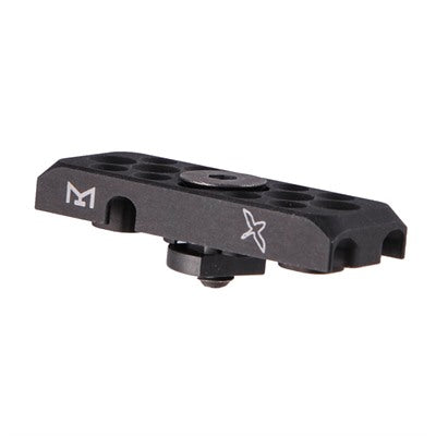 Cable Management Panel for M-LOK Systems