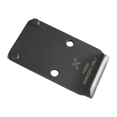 FN 509 Pistol Optic Mounting Plate
