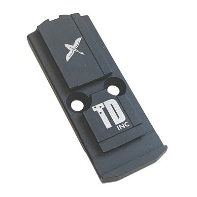 M17 M18 Pistol RSD Optic Mounting Plate