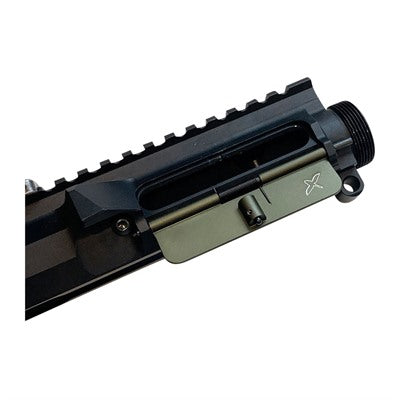 AR Ejection Port Cover Twin Dimple Style