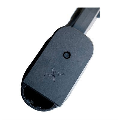 Standard Floor Plate for Glock Magazines