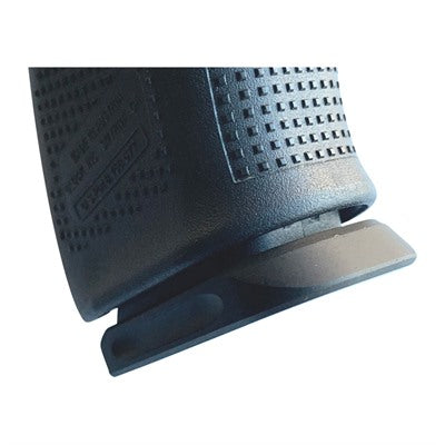 Flared Floor Plate for Glock Magazines