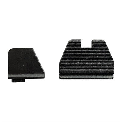 Backup Iron Sight Compatible with Glock G43X G48