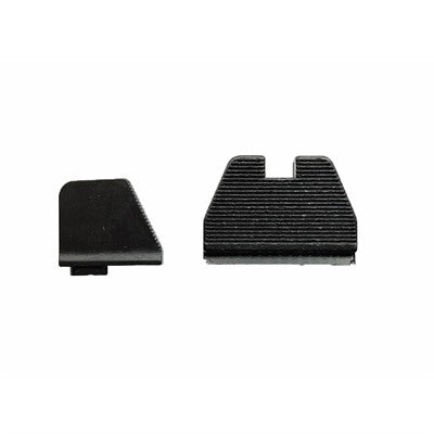 Tritium-Illuminated Backup Iron Sight for Glock G43X G48