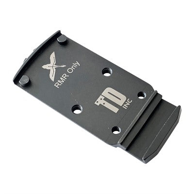 Optic Mounting Platform for SIG P320 X5 Legion and M17/M18