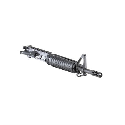 11.5" AR-15 Government Upper Receiver 2-Piece Handguard 1:7 Twist