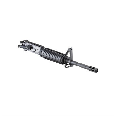 14.5" AR-15 SOCOM Upper Receiver 1:7 Twist