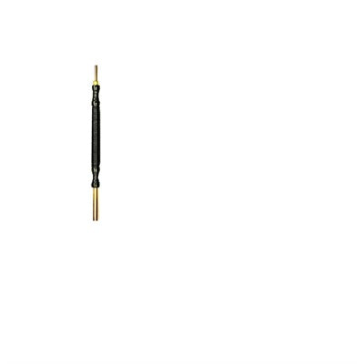 AR Rifle Takedown Armorer Tool
