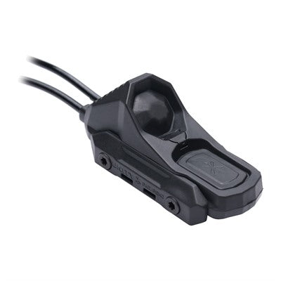Axon Activation Switch