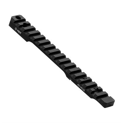 Scope Base Picatinny Mount 682157407095