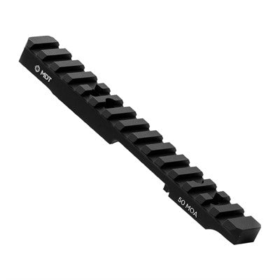 Scope Base Picatinny Rail 682157407255