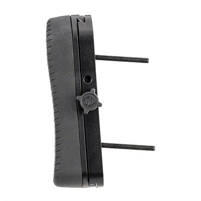Rifle Vertical Adjustment Buttpad
