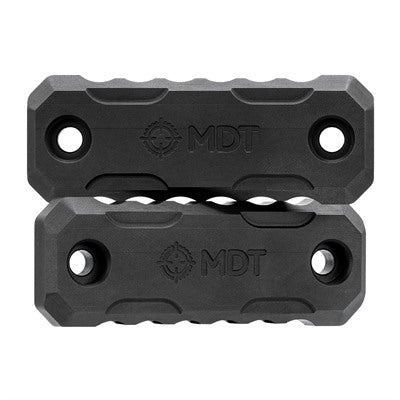 Exterior Forend Weights for M-LOK Systems