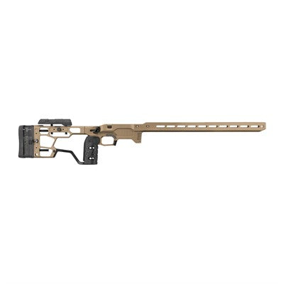 ACC Elite Precision Chassis System