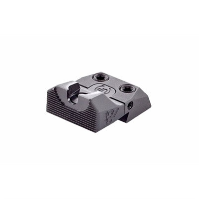 Adjustable Rear Battlesight for 1911 - Tactical