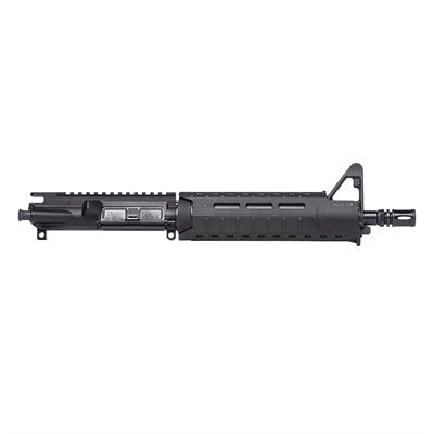 AR15 Complete Upper 5.56 NATO Carbine Barrel Pinned FSB
