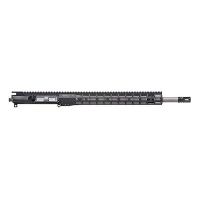 6.5 Grendel M4E1 Threaded Upper Receiver ATLAS R-ONE