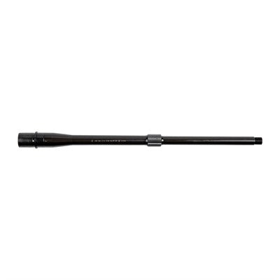 AR-15 Premium Black Series 308 Winchester Barrel for Rifles