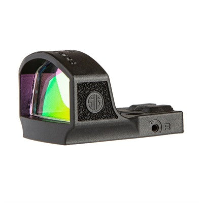 RomeoZero Pro 1x30mm Compact Red Dot Optic