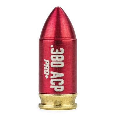 Snap Caps Dry-Fire Practice Rounds
