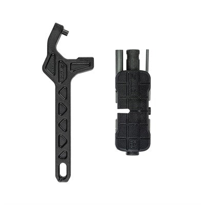 8-Piece Glock Pistol and Magazine Disassembly Tool Set