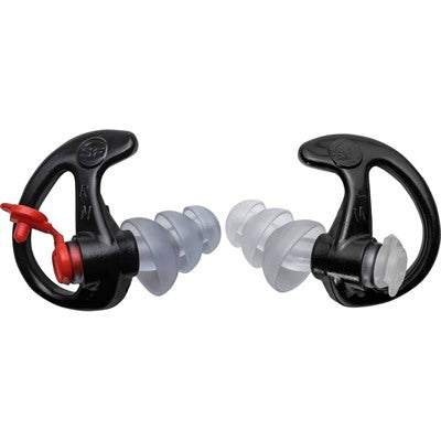 EP4 Sonic Defenders Plus Hearing Protection Plugs